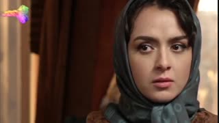 سکانس ملاقات شهرزاد و قباد بعد از ازدواج شهرزاد