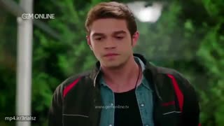 سریال غنچه های زخمی قسمت 50 kirgin Cicekler (ترکی)