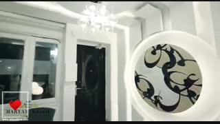 سالن زیبایی مریم رئوف