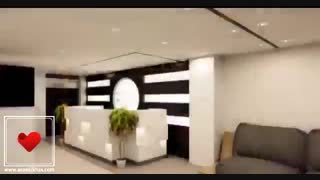 آرایشگاه آفرینا