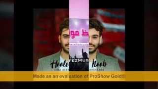 دانلود آهنگ جدید سینا درخشنده بنام حال ناب از حافظ موزیک