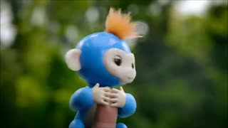 خرید اسباب بازی بچه میمون baby monkey تماس 09366645706
