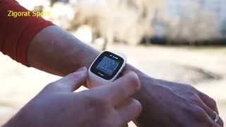 Polar M430 Training ساعت ورزشی پلار - ساعت پلار