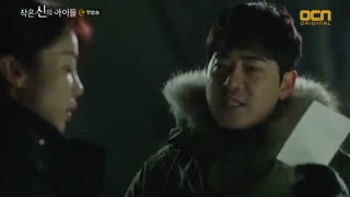 قسمت 01 سریال کره ای Children of a Lesser God 2018 با زیرنویس فارسی  عضویت در کانال رسمی هایلی موویز : https://t.me/HayliMoviez