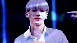 یه مومنت مرگ از وونهو ( تقدیم به مریم )