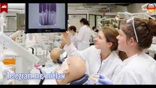 تحصیل دندان پزشکی در آلمان