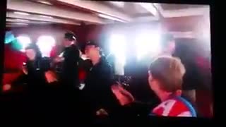 می دونین اینا کین ؟