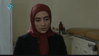 سریال رنج پنهان - 17 - Ranje Penhan