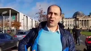 پاسخ سوال شما در باب کشور آلمان