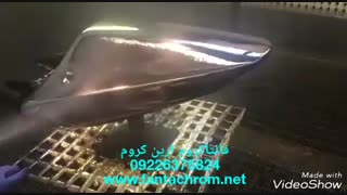 فانتاکروم/ابکاری فانتاکروم/فروش دستگاه ابکاری/آموزش فانتاکروم09125371393