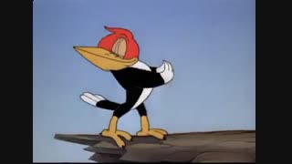 انیمیشن Donald Duck دوبله فارسی - قسمت 32