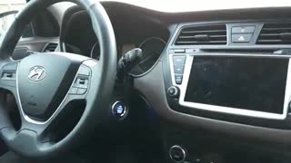 نصب کیلس استارت هیوندا i20 - ماهان اسپرت