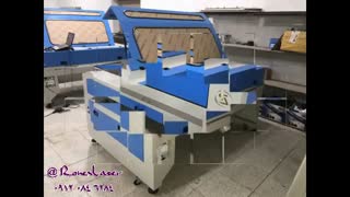 سری جدید دستگاه های رونکس لیزر