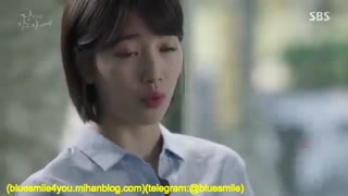 خواستگاری سکینه از لی جونگ سوک.....