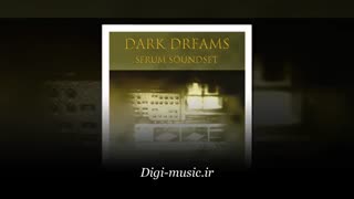 دانلود پریست Triple Spiral Audio Dark Dreams For XFER RECORDS SERUM