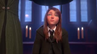 تریلر جدید بازی رمز و راز هاگوارتز