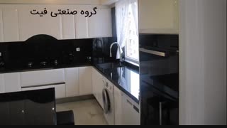 صدای مشتری - کابینت آشپزخانه خانم ارجمند