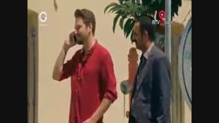 قسمت 48 سریال انتقام شیرین با دوبله فارسی