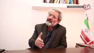 آیا جمهوری اسلامی از مسیر انقلاب اسلامی منحرف شده است؟