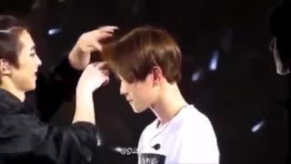 EXO BAEKHYUN FUNNY MOMENTS