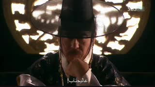 سریال کره ای ایلجیما قسمت شانزدهم (با بازی لی جونگی) - با زیرنویس فارسی چسبیده
