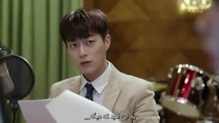 قسمت دهم  سریال رادیو رمانتیک کیفیتHD زیرنویس چسبیده با زیرنویس آنلاین