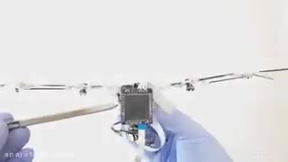 وقتی نبوغ ایرانی دست به کار میشود