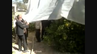 توری ضدسرمازدگی شرکت تورینه بافت، نمایندگی شهرستان جهرم