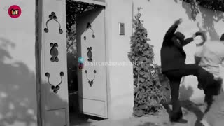 شوخی با ترانه ها: تقلید صدای گوگوش آهنگ نمیاد