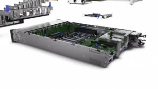 قیمت سرور HP DL380 G10