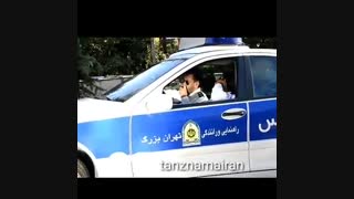 شما میفهمین این چی میگه ؟؟ :))))))