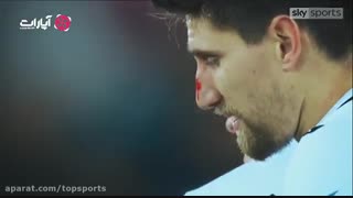 نبینی نصف عمرت  به  فنا  رفته