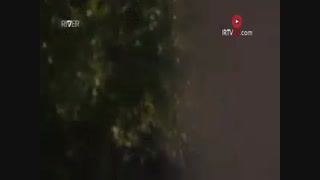 قسمت 45 سریال تقاطع با دوبله فارسی