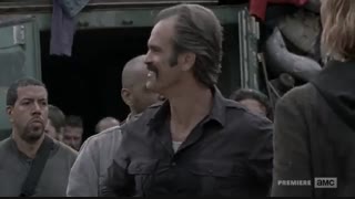 دانلود سریال مردگان متحرک-فصل 8 قسمت 10 - با زیرنویس چسبیده-The Walking Dead