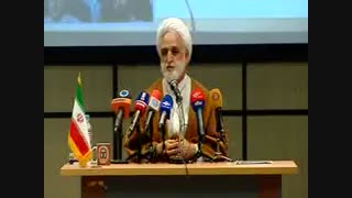 اژه‌ای از طرح اعاده اموال نامشروع مسئولان