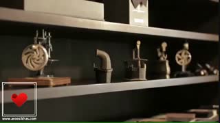 کت و شلوار هاکوپیان