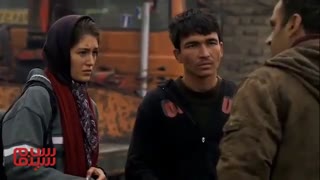 آنونس فیلم «رفتن»