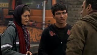 تیزر فیلم "رفتن"ساخنه ی نوید محمودی نماینده کشور افغانستان در اسکار2018