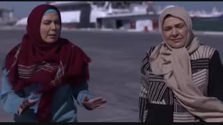 ﺍﻭﻟﯿﻦ ﺗﯿﺰﺭ ﺳﺮﯾﺎﻝ «ﺗﻌﻄﯿﻼﺕ ﺭﻭﯾﺎﯾﯽ» منتشر شد