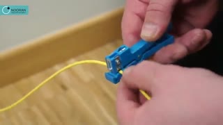 ساختار آر اند ام (R&M) در داخل ساختمان