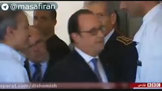 به ماهیت کثیفِ بی بی سی پی ببرید ...