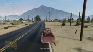 Trevor Philips Industries - قسمت نوزدهم