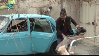 سریال رنج پنهان - 20 - Ranje Penhan