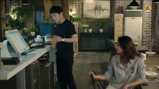 قسمت 7 سریال عاشقانه کمدی « 2015» Oh My Ghost «اوه روح من» با زیرنویس چسبیده فارسی