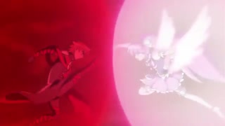 انیمه Happiness Charge Precure قسمت 47