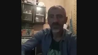 ویدئوی یک آبادانی که وزیر رفاه هم آن را بازنشر داد
