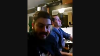 دانلود آهنگ امیرحسین افتخاری بنام معجزه عشق (لینک در توضیحات)