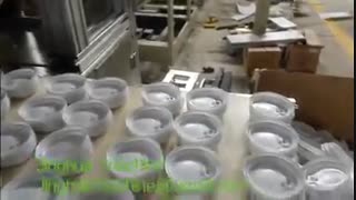 دستگاه قالب حرارتی با  چهار ایستگاه