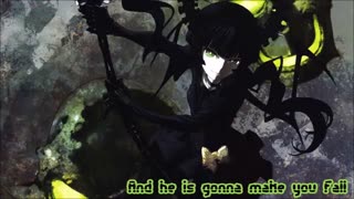 Nightcore - Delusional - تقدیمی(光(ひかり(تا اوایل تیر بیشتر نیستم)