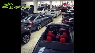 عظیم خودرو فروش اقساطی محصولات خود را با شرایط ویژه آغاز کرد